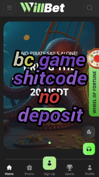BC Game Shitcode No Deposit - Free Bonus-vz72fvrf.com