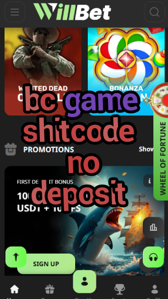 BC Game Shitcode No Deposit - Free Bonus-vz72fvrf.com